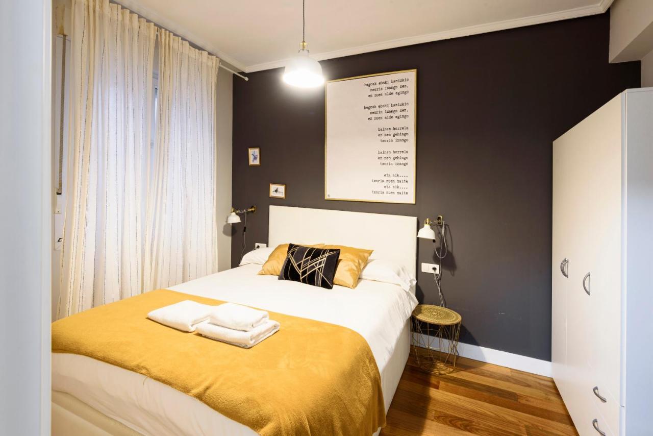 Prim By Kyosai Apartment Bilbao Exterior photo