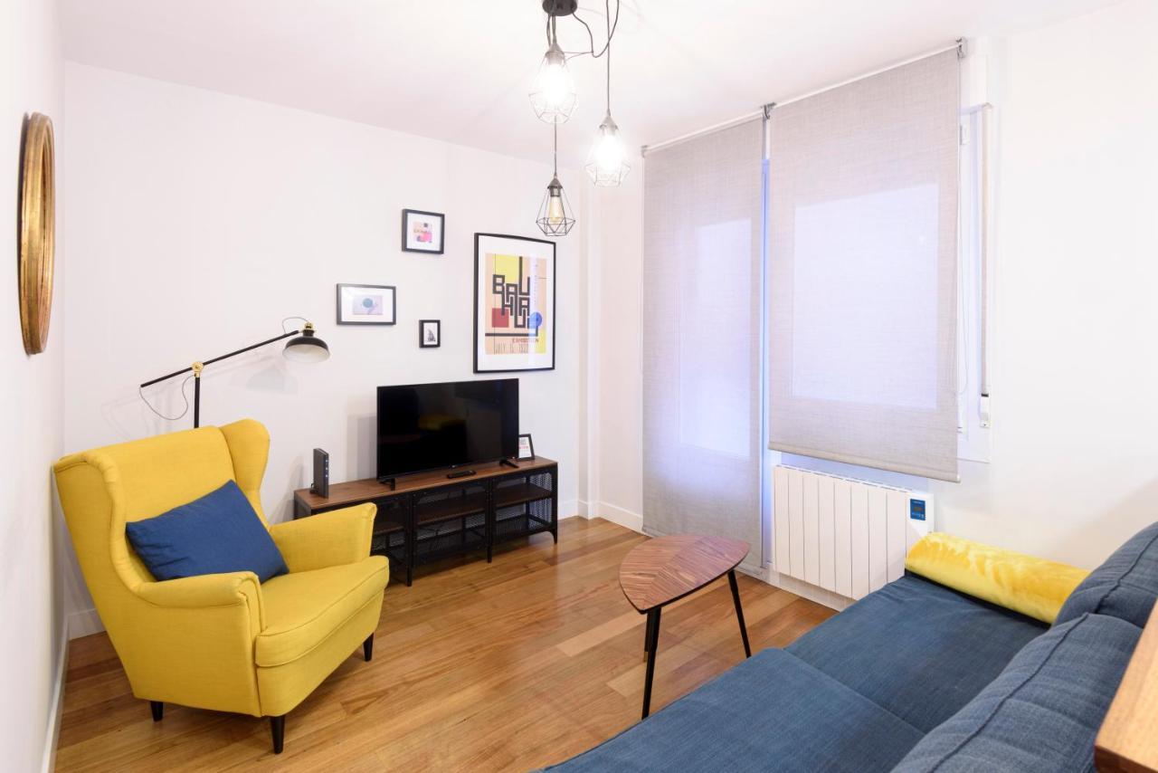 Prim By Kyosai Apartment Bilbao Exterior photo