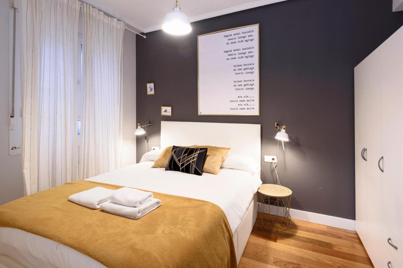 Prim By Kyosai Apartment Bilbao Exterior photo