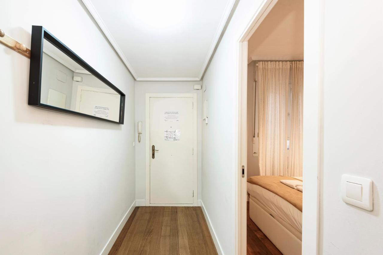 Prim By Kyosai Apartment Bilbao Exterior photo